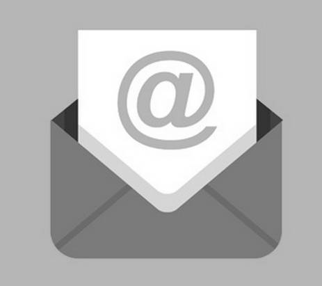Электронная почта как способ направления запроса на корпоративное одобрение